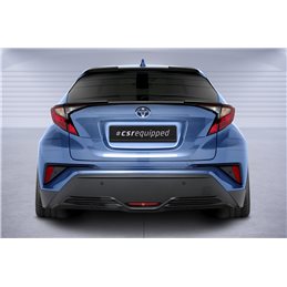 Aleron Toyota C-HR todos 2016-