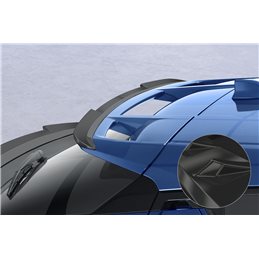 Aleron Toyota C-HR todos 2016-