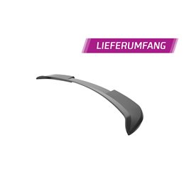 Aleron Toyota C-HR todos 2016-