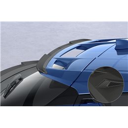 Aleron Toyota C-HR todos 2016-