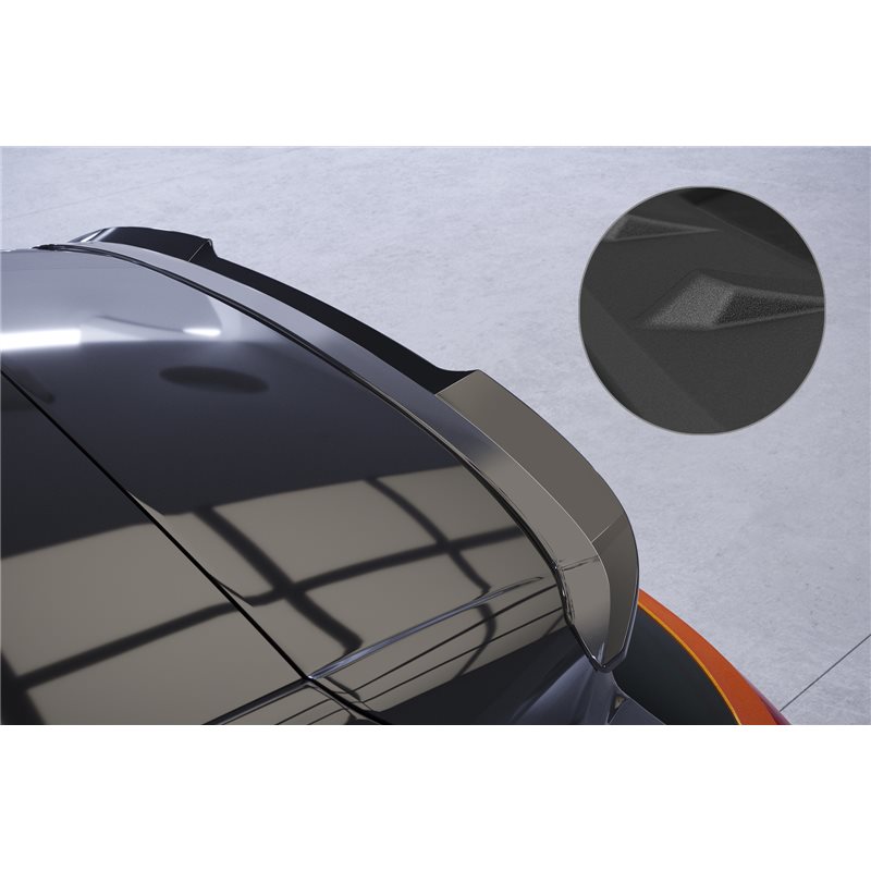 Aleron Renault Captur II todos 2019-