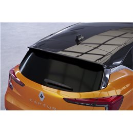 Aleron Renault Captur II todos 2019-