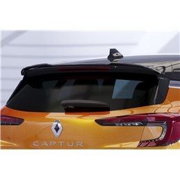 Aleron Renault Captur II todos 2019-