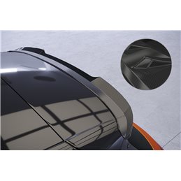 Aleron Renault Captur II todos 2019-