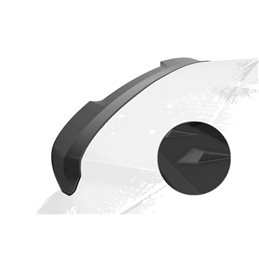 Aleron Renault Captur II todos 2019-