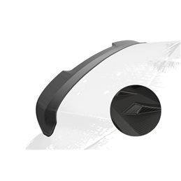 Aleron Renault Captur II todos 2019-