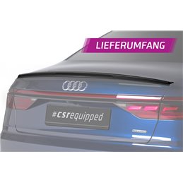 Aleron Audi A8 (D5) todos 2017-