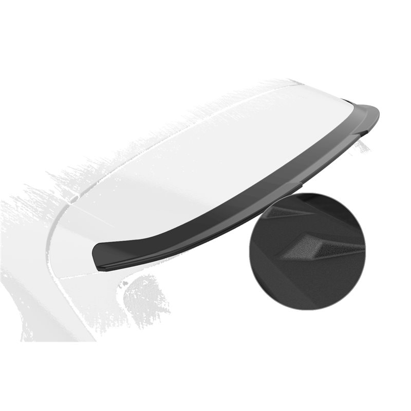 Aleron BMW 2er (F45) Active Tourer 03/2014–10/2021