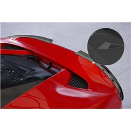 Aleron Ferrari F8 Tributo / Spider 2019-