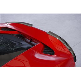 Aleron Ferrari F8 Tributo / Spider 2019-