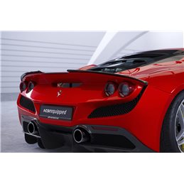 Aleron Ferrari F8 Tributo / Spider 2019-