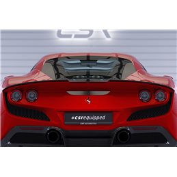 Aleron Ferrari F8 Tributo / Spider 2019-