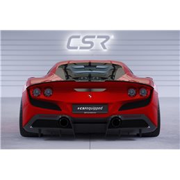 Aleron Ferrari F8 Tributo / Spider 2019-