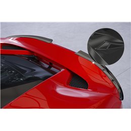 Aleron Ferrari F8 Tributo / Spider 2019-