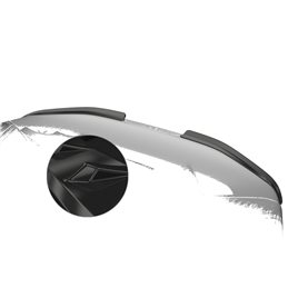 Aleron Ferrari F8 Tributo / Spider 2019-