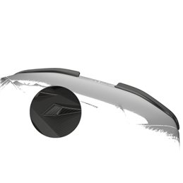 Aleron Ferrari F8 Tributo / Spider 2019-