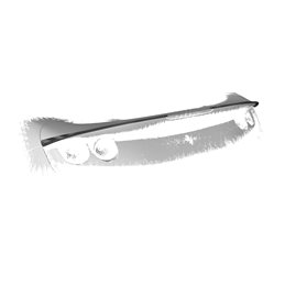 Aleron Ferrari F8 Tributo / Spider 2019-