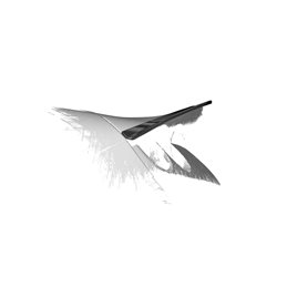 Aleron Ferrari F8 Tributo / Spider 2019-