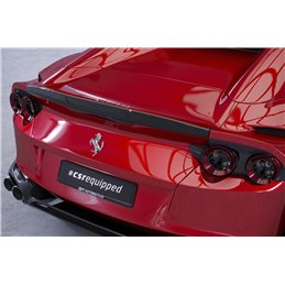 Aleron Ferrari 812 GTS 2019-