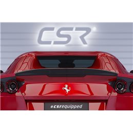 Aleron Ferrari 812 GTS 2019-