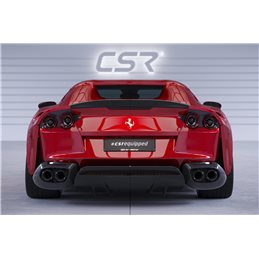 Aleron Ferrari 812 GTS 2019-