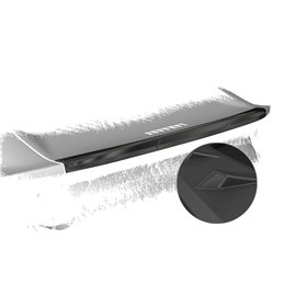 Aleron Ferrari 812 GTS 2019-