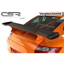 Aleron Porsche 911/997 Coupé, nicht für Cabrio, adecuado parar C2/C4/C4S/C2S/Turbo/TurboS 2004-2012