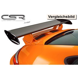 Aleron Porsche 911/997 Coupé, nicht für Cabrio, adecuado parar C2/C4/C4S/C2S/Turbo/TurboS 2004-2012