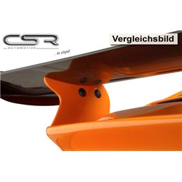 Aleron Porsche 911/997 Coupé, nicht für Cabrio, adecuado parar C2/C4/C4S/C2S/Turbo/TurboS 2004-2012