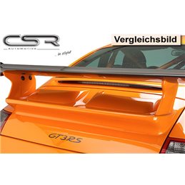 Aleron Porsche 911/997 Coupé, nicht für Cabrio, adecuado parar C2/C4/C4S/C2S/Turbo/TurboS 2004-2012