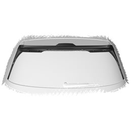 Aleron VW Golf 7 (Tipo AU) GTI, GTD, GTE, R, R-Line 2012-2021