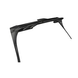 Aleron VW Golf 7 (Tipo AU) GTI, GTD, GTE, R, R-Line 2012-2021