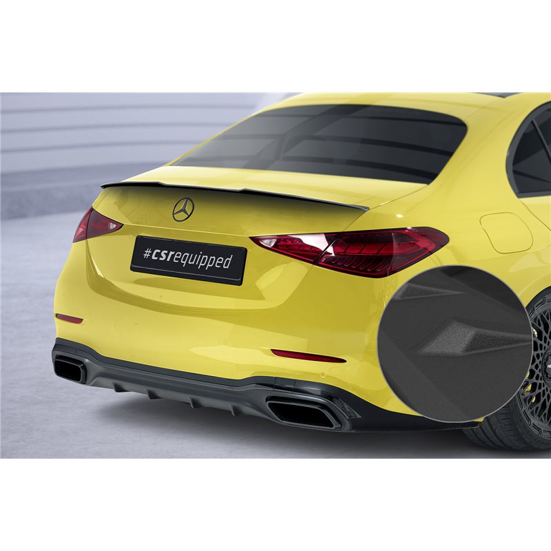 Aleron Mercedes Benz C-Klasse W206 Limousine 2021-