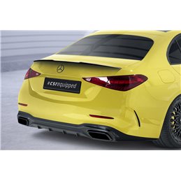 Aleron Mercedes Benz C-Klasse W206 Limousine 2021-