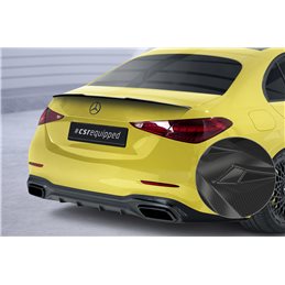 Aleron Mercedes Benz C-Klasse W206 Limousine 2021-