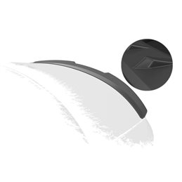 Aleron Mercedes Benz C-Klasse W206 Limousine 2021-