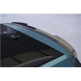 Aleron Skoda Kodiaq todos (antes de facelift) 2017-2021