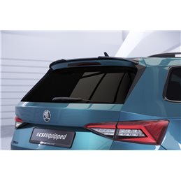 Aleron Skoda Kodiaq todos (antes de facelift) 2017-2021