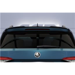 Aleron Skoda Kodiaq todos (antes de facelift) 2017-2021