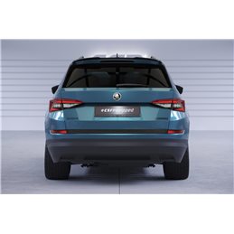 Aleron Skoda Kodiaq todos (antes de facelift) 2017-2021