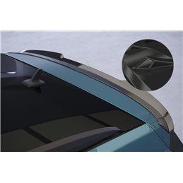 Aleron Skoda Kodiaq todos (antes de facelift) 2017-2021