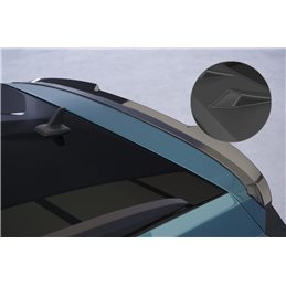 Aleron Skoda Kodiaq todos (antes de facelift) 2017-2021