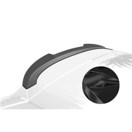 Aleron Skoda Kodiaq todos (antes de facelift) 2017-2021