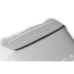 Aleron VW Golf 7 (Tipo AU) GTI, GTD, GTE, R, R-Line 2012-2021