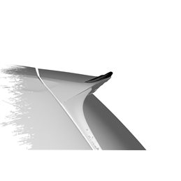 Aleron VW Golf 7 (Tipo AU) GTI, GTD, GTE, R, R-Line 2012-2021