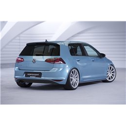 Aleron VW Golf 7 (Tipo AU) Basis 2012-2021