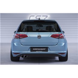 Aleron VW Golf 7 (Tipo AU) Basis 2012-2021