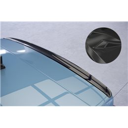 Aleron VW Golf 7 (Tipo AU) Basis 2012-2021