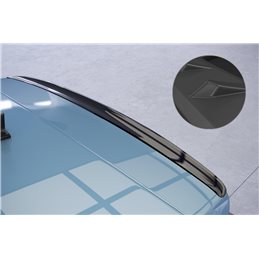 Aleron VW Golf 7 (Tipo AU) Basis 2012-2021