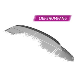 Aleron VW Golf 7 (Tipo AU) Basis 2012-2021